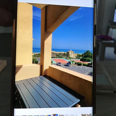 Appart De Vacances Saint-Pierre-la-Mer  エクステリア 写真