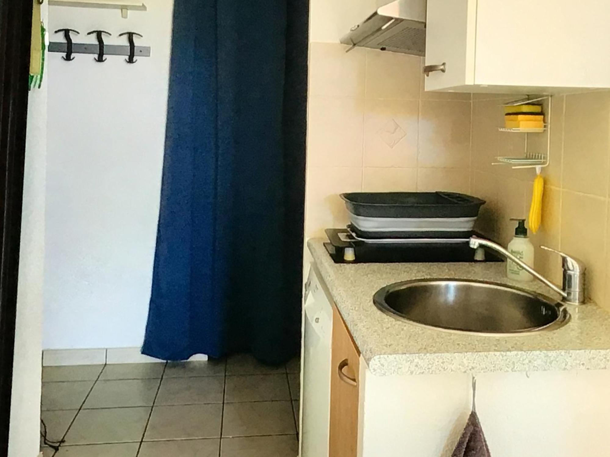 Appart De Vacances Saint-Pierre-la-Mer  エクステリア 写真